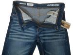 Premium Export quality Jack & Jones Mid blue - Image 4