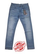 Premium Export Quality Rookies Design – 2 Light Blue