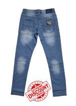 Premium Export Quality Rookies Design – 2 Light Blue - Image 2