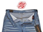 Premium Export Quality Rookies Design – 2 Light Blue - Image 3