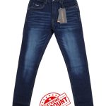 Premium Export Quality Rookies Design - 1st Slot Dark Blue