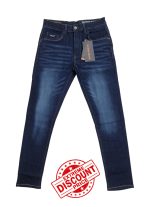 Premium Export Quality Rookies Design - 1st Slot Dark Blue