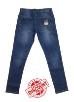 Premium Export Quality Rookies Design – 1st Slot Mid Blue - Image 2