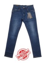 Premium Export Quality Rookies Design – 1st Slot Mid Blue