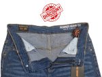 Premium Export Quality Rookies Design – 1st Slot Mid Blue - Image 3