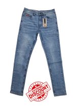 Premium Export quality Jack & Jones Design - 4 Light Blue