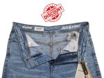 Premium Export quality Jack & Jones Design - 4 Light Blue - Image 3