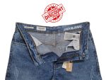 Premium Export quality Jack & Jones Design – 3 Mid Blue - Image 3
