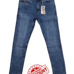 Premium Export quality Jack & Jones Design – 3 Mid Blue