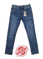 Premium Export quality Jack & Jones Design – 3 Mid Blue