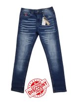 Premium Export quality Jack & Jones Design – 2 Mid Blue