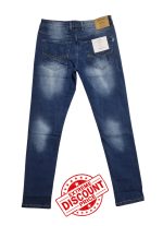 Premium Export quality Jack & Jones Design – 2 Mid Blue - Image 3