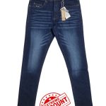 Premium Export quality Jack & Jones Design – 1st Slot Dark Blue