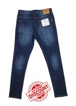 Premium Export quality Jack & Jones Design – 1st Slot Dark Blue - Image 2