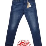 Premium Export quality Jack & Jones Design – 1st Slot Mid Blue