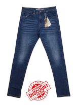 Premium Export quality Jack & Jones Design – 1st Slot Mid Blue