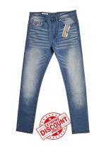 Premium Export quality Jack & Jones Design – 1 Light Blue