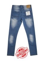 Premium Export quality Jack & Jones Design – 1 Light Blue - Image 2