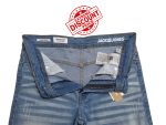 Premium Export quality Jack & Jones Design – 1 Light Blue - Image 3