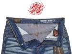Premium Export Quality Rookies Design – 1 Mid Blue - Image 3