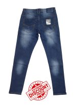 Premium Export Quality Rookies Design – 1 Mid Blue - Image 2