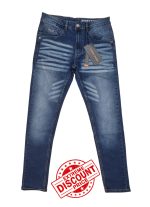 Premium Export Quality Rookies Design – 1 Mid Blue