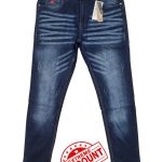 Premium Export quality Jack & Jones Design – 1 Dark Blue