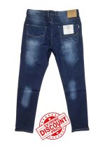 Premium Export quality Jack & Jones Design – 1 Dark Blue - Image 2