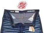Premium Export quality Jack & Jones Design – 1 Dark Blue - Image 3