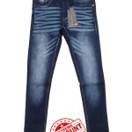 Premium Export Quality Rookies Design – 1 Dark Blue