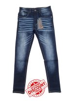Premium Export Quality Rookies Design – 1 Dark Blue