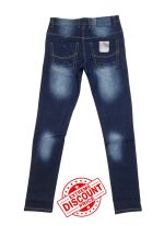 Premium Export Quality Rookies Design – 1 Dark Blue - Image 2