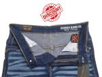 Premium Export Quality Rookies Design – 1 Dark Blue - Image 3
