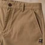 Premium Quality Gabardine Pant - Image 3