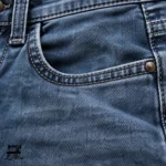Export Quality Denim Jeans - Image 4