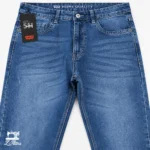 Export Quality Denim Jeans - Image 4