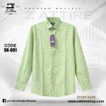 Premium Quality Shirt