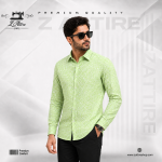 Premium Quality Shirt - Image 2