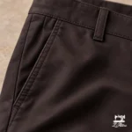 Premium Quality Gabardine Pant - Image 3