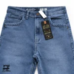 Export Quality Denim Jeans - Image 4