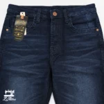 Export Quality Denim Jeans - Image 4