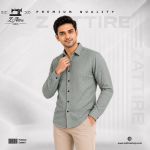 Premium Quality Shirt - Image 2