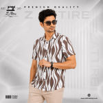 Premium Quality Shirt - Image 2