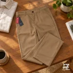 Premium Quality Gabardine Pant - Image 4
