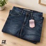 Export Quality Denim Jeans - Image 3
