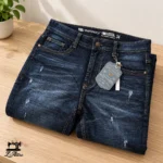 Export Quality Denim Jeans - Image 3