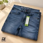 Export Quality Denim Jeans - Image 3