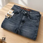 Export Quality Denim Jeans - Image 3