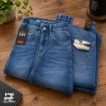 Export Quality Denim Jeans - Image 3