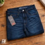 Export Quality Denim Jeans - Image 3